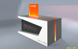 sony